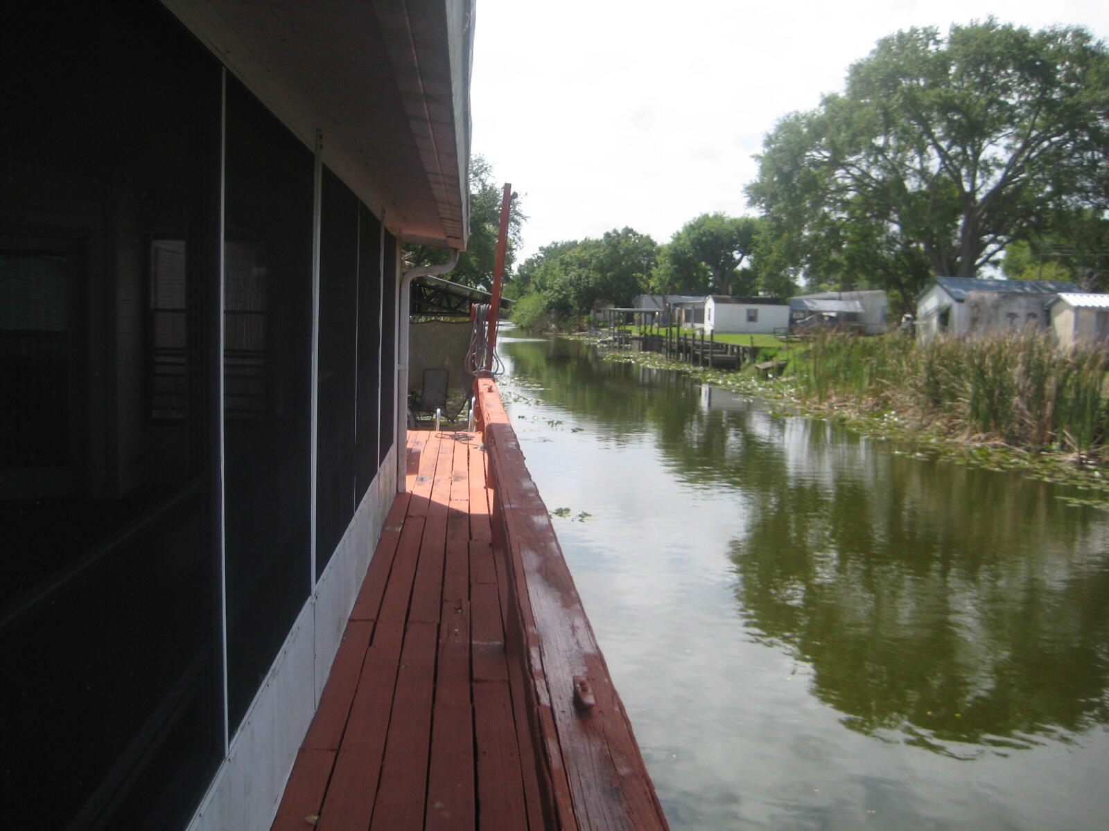 ADD TO BUCKHEAD RIDGE SUB - Residential