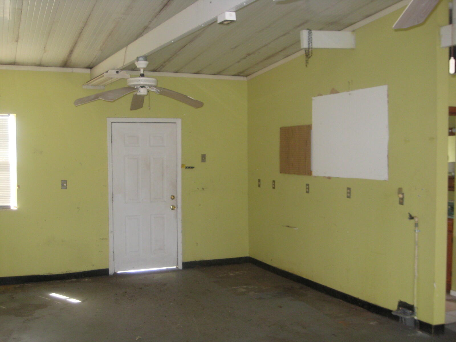 ADD TO BUCKHEAD RIDGE SUB - Residential