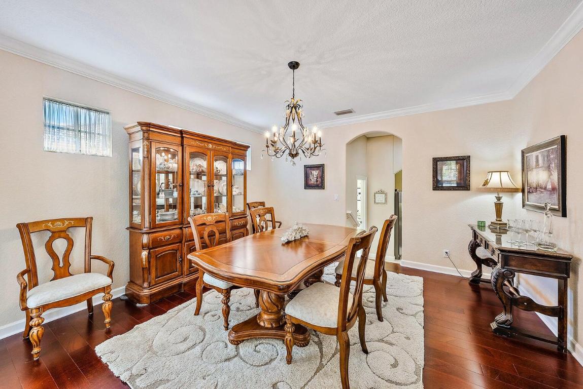 GABLES AT NORTHLAKE 1 - Residential