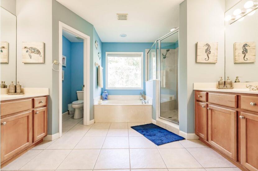 GABLES AT NORTHLAKE 1 - Residential