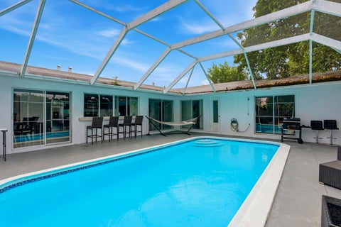 Photo of 5940 NW 16th Street, Sunrise, FL 33313 (MLS # B26040303)