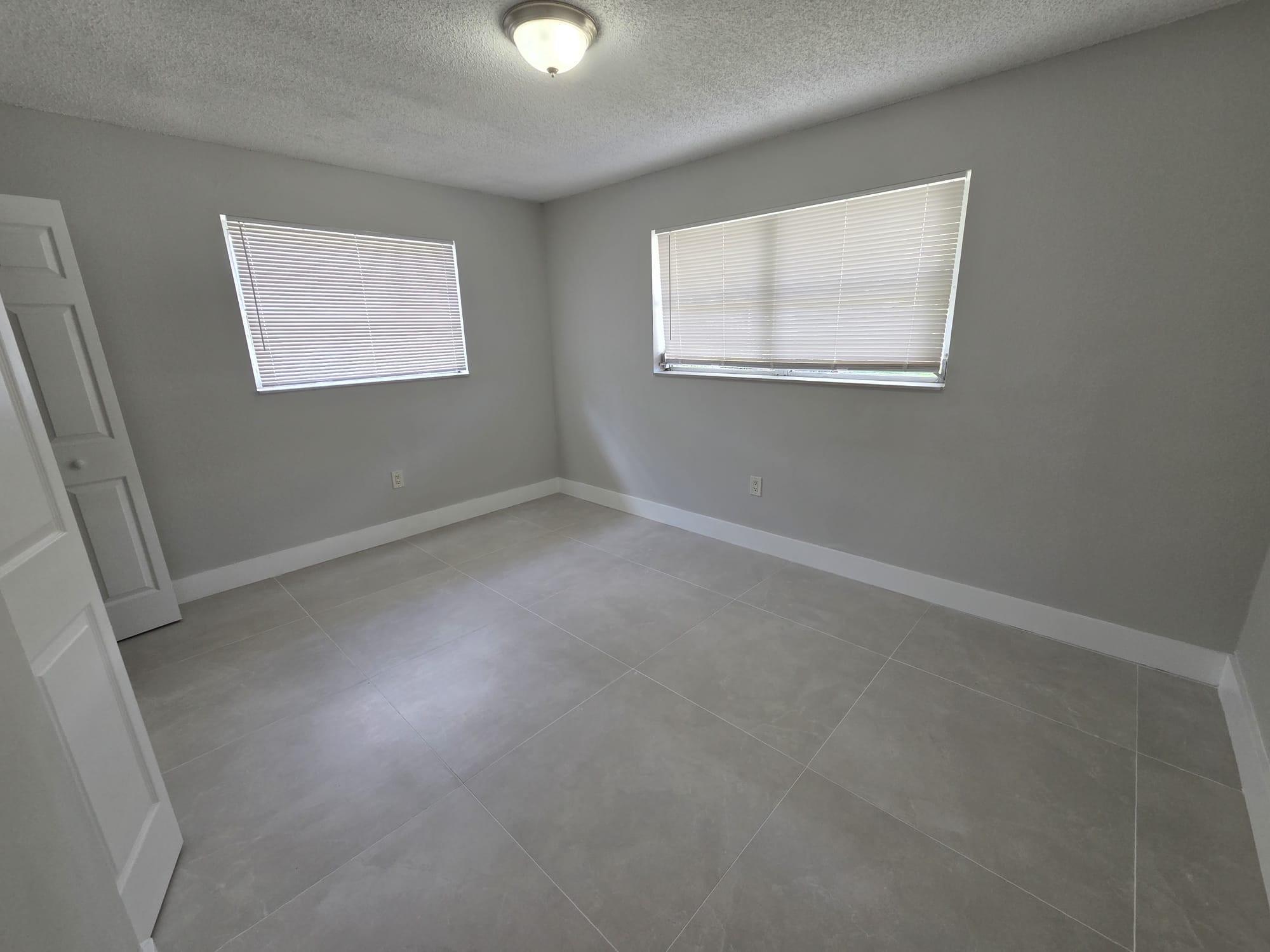 DRIFTWOOD ESTATES NO 2 - Residential Lease