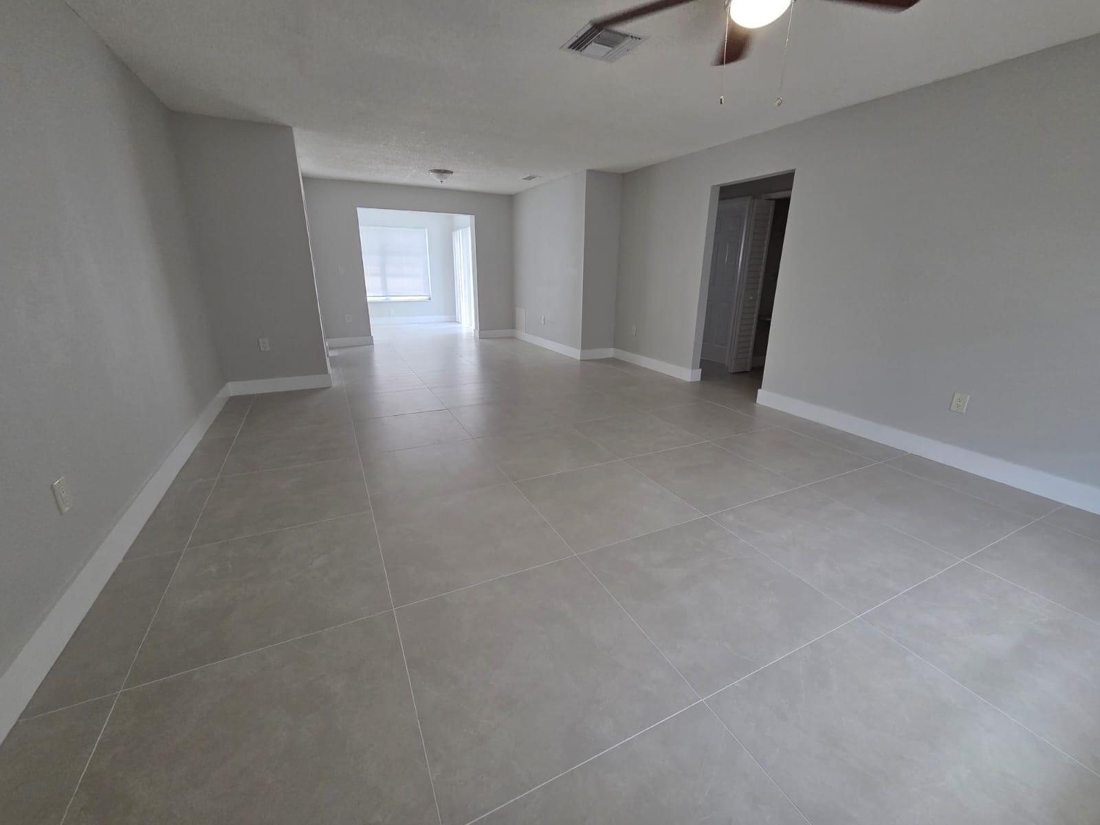 DRIFTWOOD ESTATES NO 2 - Residential Lease