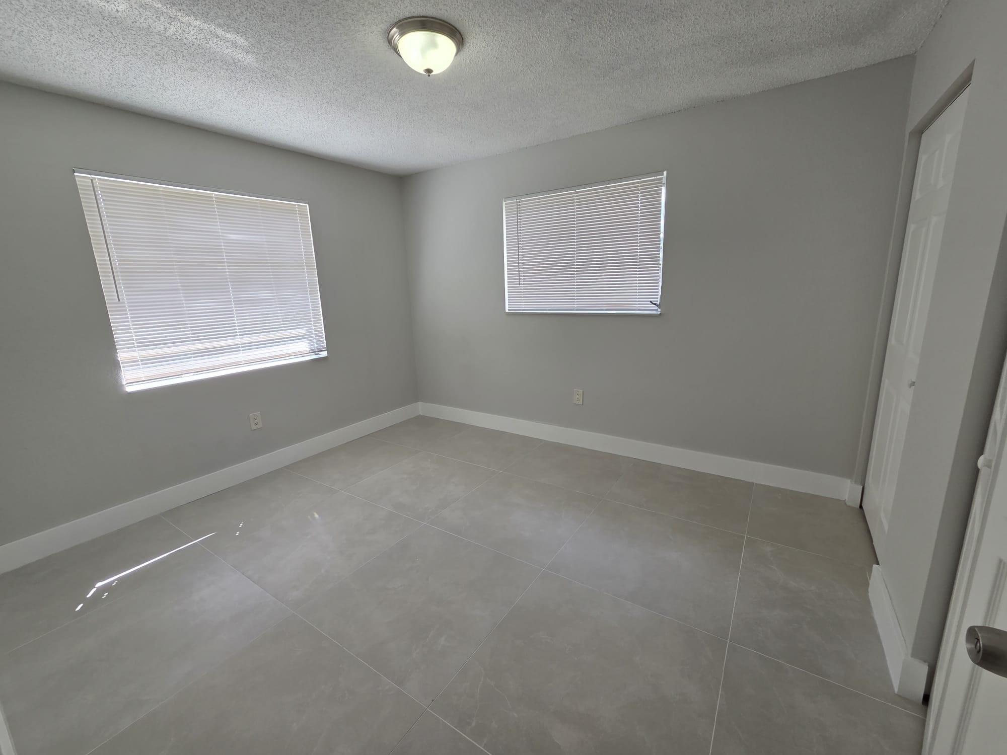 DRIFTWOOD ESTATES NO 2 - Residential Lease