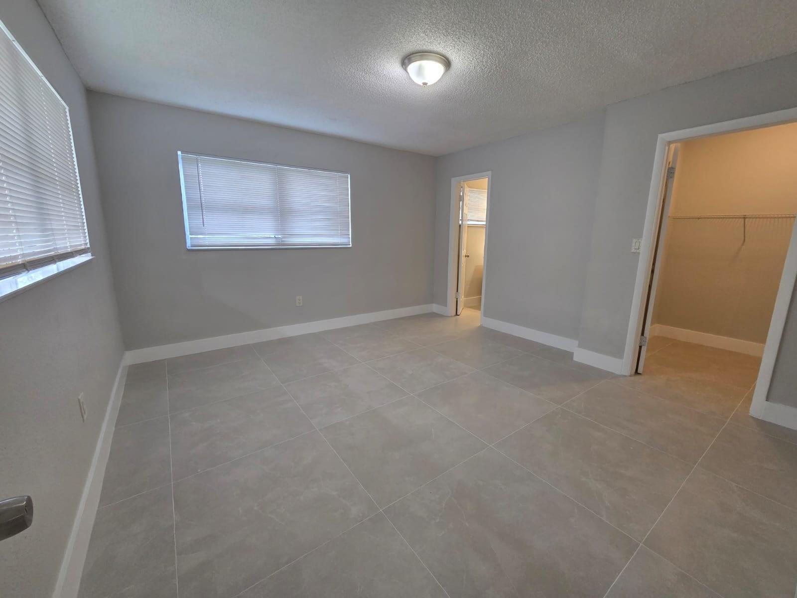 DRIFTWOOD ESTATES NO 2 - Residential Lease