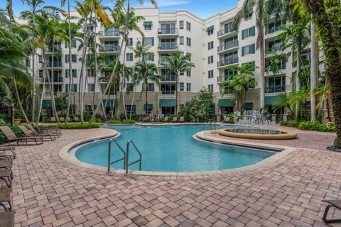Tiny photo for 510 NW 84th Avenue #428, Plantation, FL 33324 (MLS # B26083209)