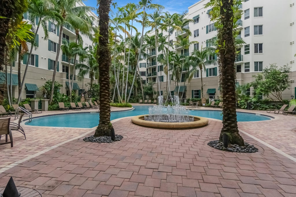 Photo of 510 NW 84TH Avenue #428, Plantation, FL 33324 (MLS # B26083209)