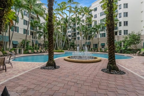 Tiny photo for 510 NW 84th Avenue #428, Plantation, FL 33324 (MLS # B26083209)