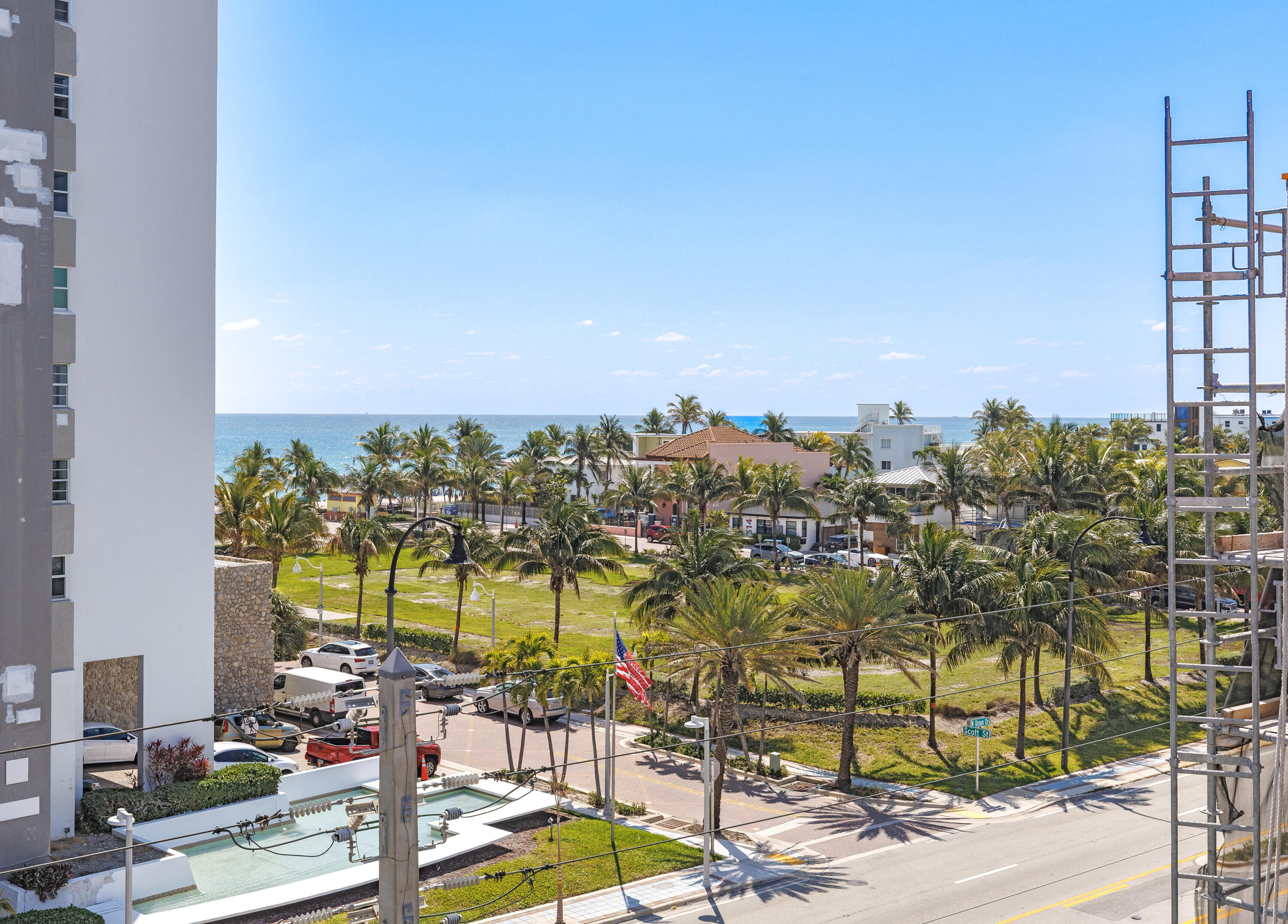 YACHT HARBOUR VILLAS CONDO - Residential Lease