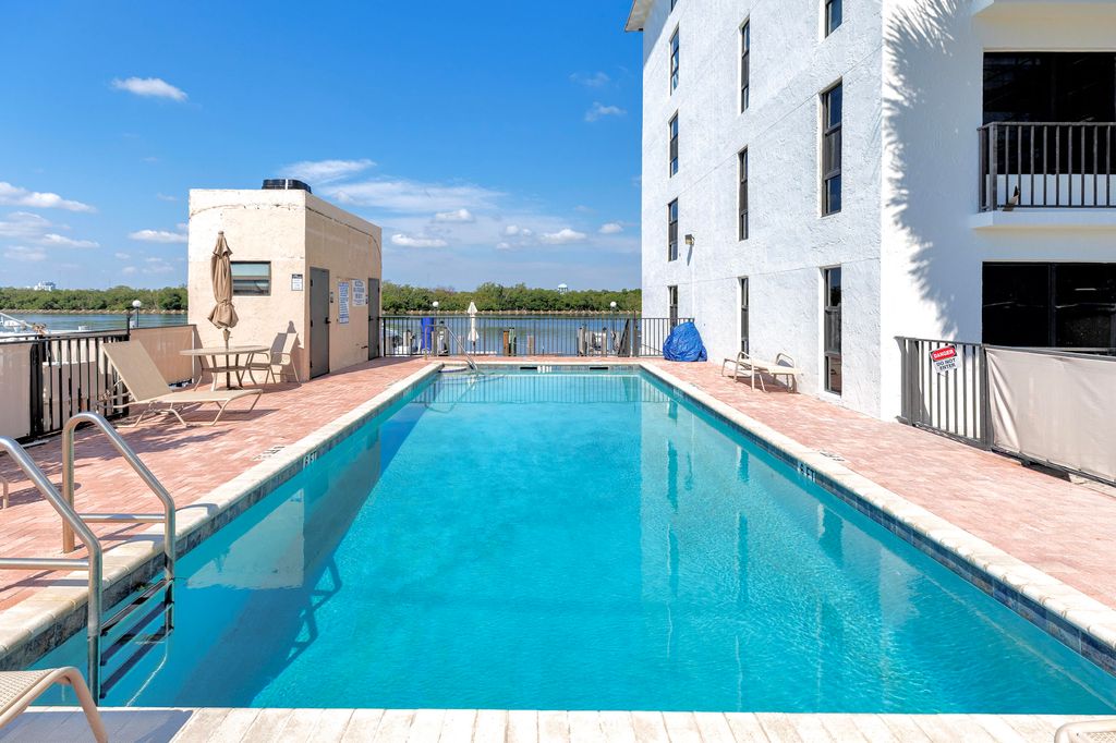 Photo of 3200 N Ocean Drive #Unit 203, Hollywood, FL 33019 (MLS # B26010034)