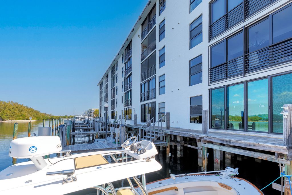 Photo of 3200 N Ocean Drive #Unit 203, Hollywood, FL 33019 (MLS # B26010034)