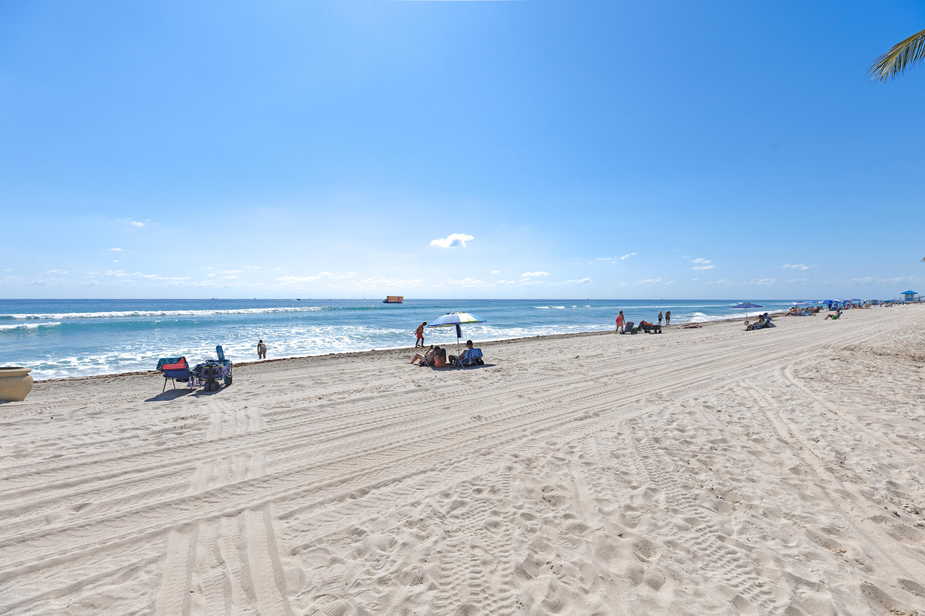 YACHT HARBOUR VILLAS CONDO - Residential Lease