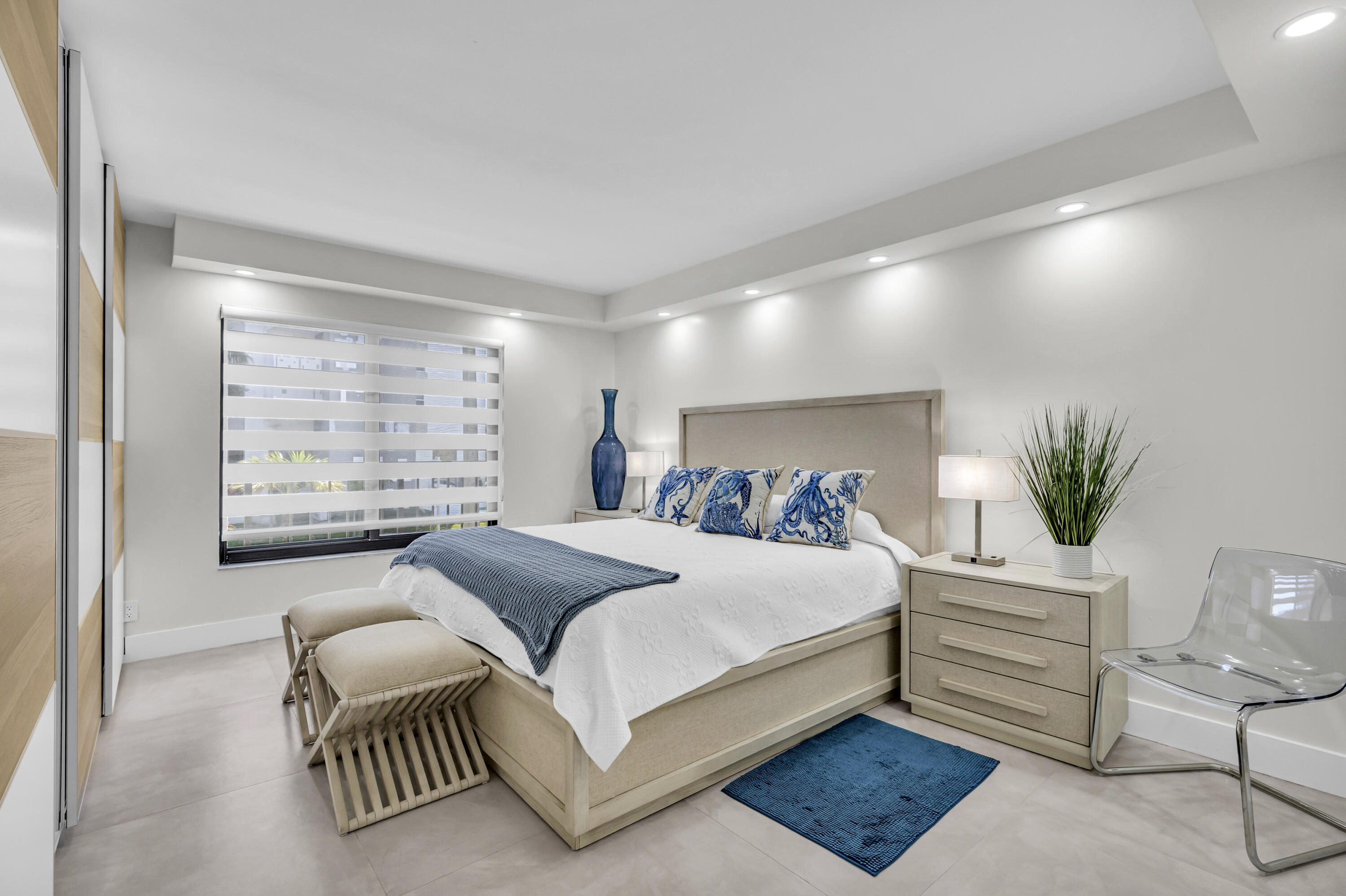 YACHT HARBOUR VILLAS CONDO - Residential Lease