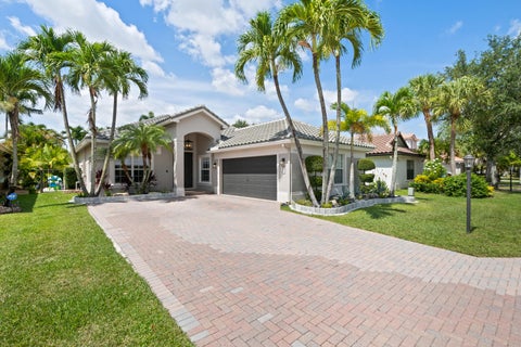 Photo of 11184 NW 65th Court, Parkland, FL 33076 (MLS # B26040705)