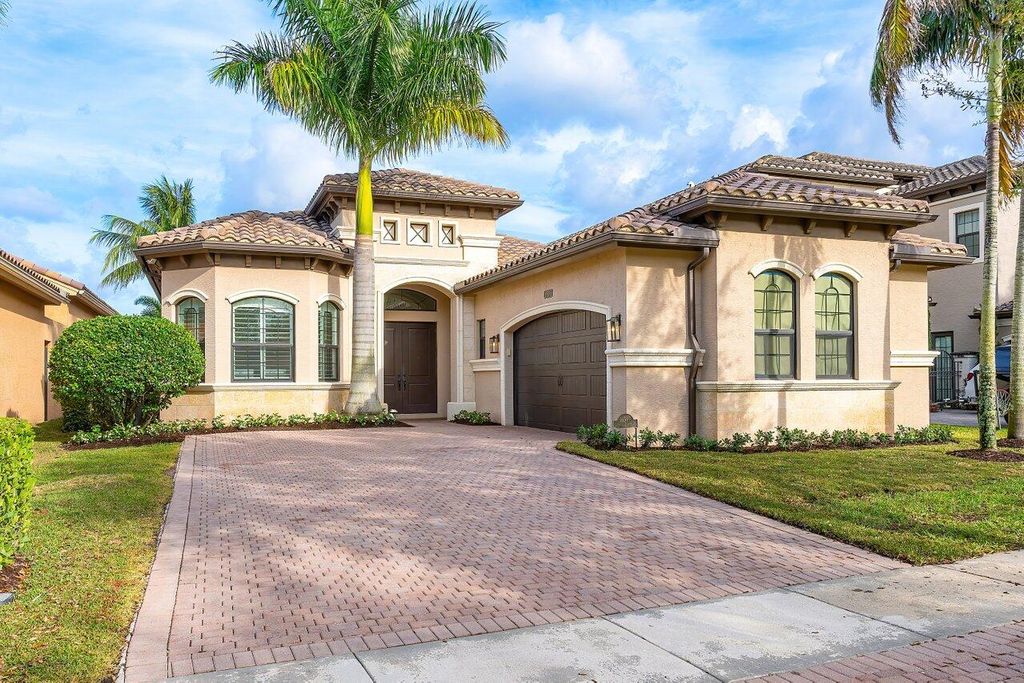 Photo of 16566 Sagamore Bridge Way, Delray Beach, FL 33446 (MLS # R10965901)
