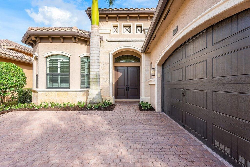 Photo of 16566 Sagamore Bridge Way, Delray Beach, FL 33446 (MLS # R10965901)