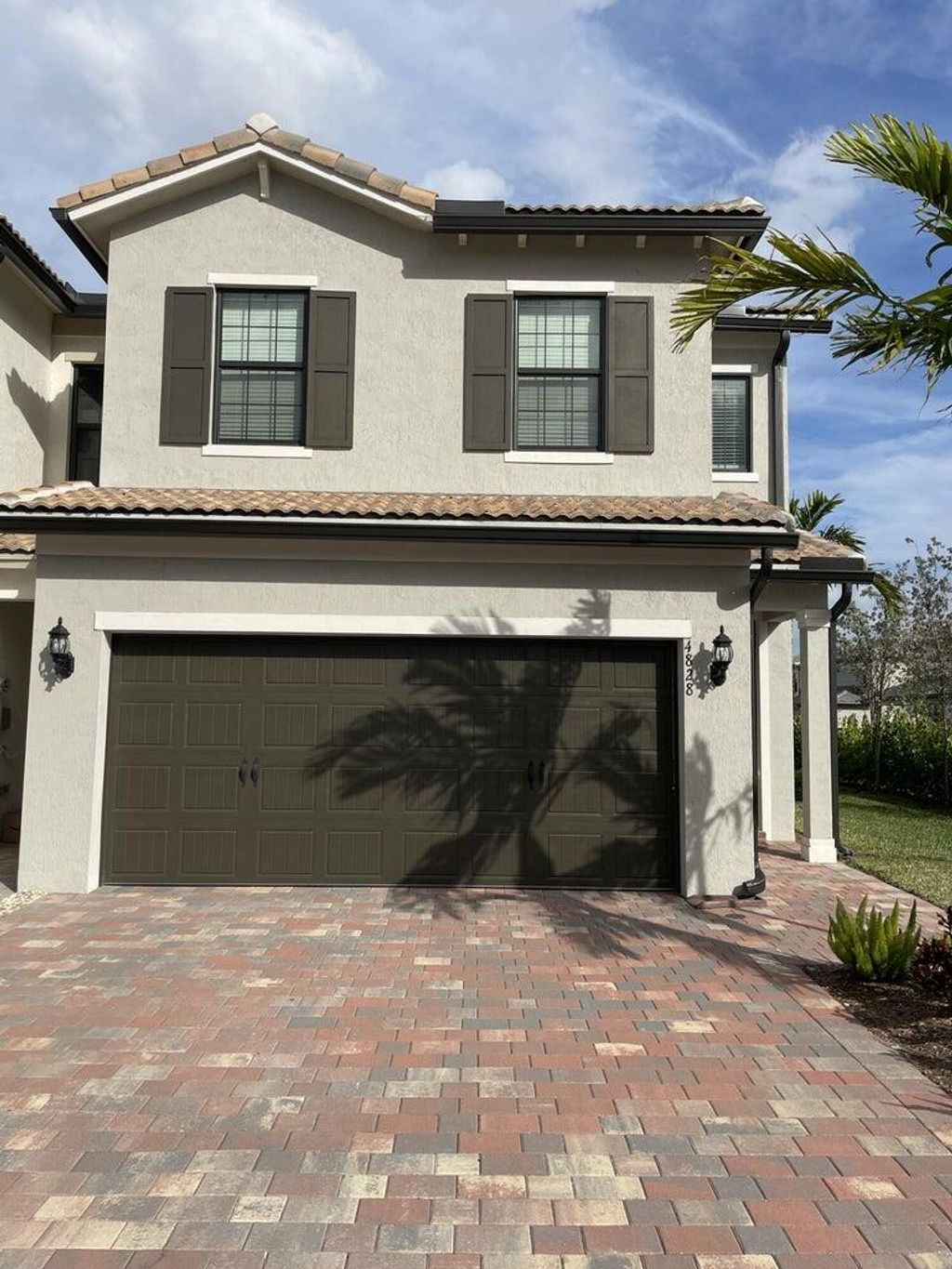 Photo of 4828 Jumping Way, Lake Worth, FL 33467 (MLS # B26028015)