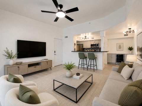 Tiny photo for 117 Yacht Club Way #307, Hypoluxo, FL 33462 (MLS # B26037193)