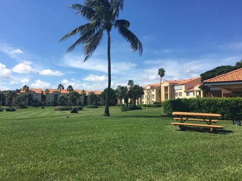 Tiny photo for 117 Yacht Club Way #307, Hypoluxo, FL 33462 (MLS # B26037193)