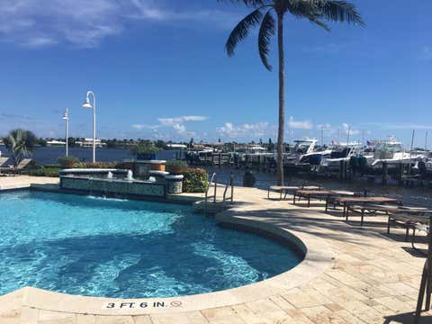Photo of 117 Yacht Club Way #307, Hypoluxo, FL 33462 (MLS # B26037193)