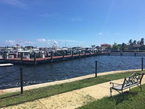 Tiny photo for 117 Yacht Club Way #307, Hypoluxo, FL 33462 (MLS # B26037193)