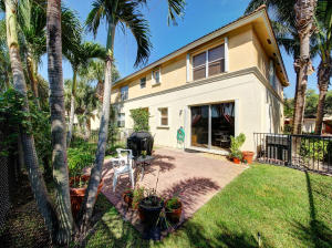 SEMINOLE GARDENS AT WOODBINE - Residential