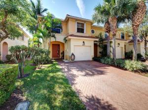 SEMINOLE GARDENS AT WOODBINE - Residential