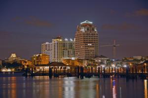 SEMINOLE GARDENS AT WOODBINE - Residential