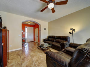 SEMINOLE GARDENS AT WOODBINE - Residential