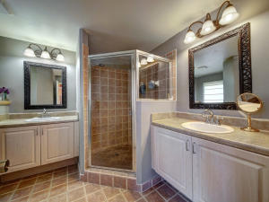 SEMINOLE GARDENS AT WOODBINE - Residential