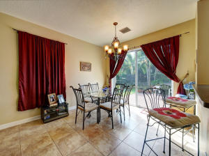 SEMINOLE GARDENS AT WOODBINE - Residential