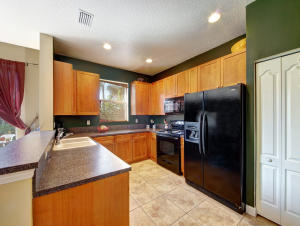 SEMINOLE GARDENS AT WOODBINE - Residential