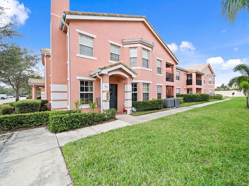 Photo of 156 SW Peacock Boulevard #29101, Port Saint Lucie, FL 34986 (MLS # R10766878)