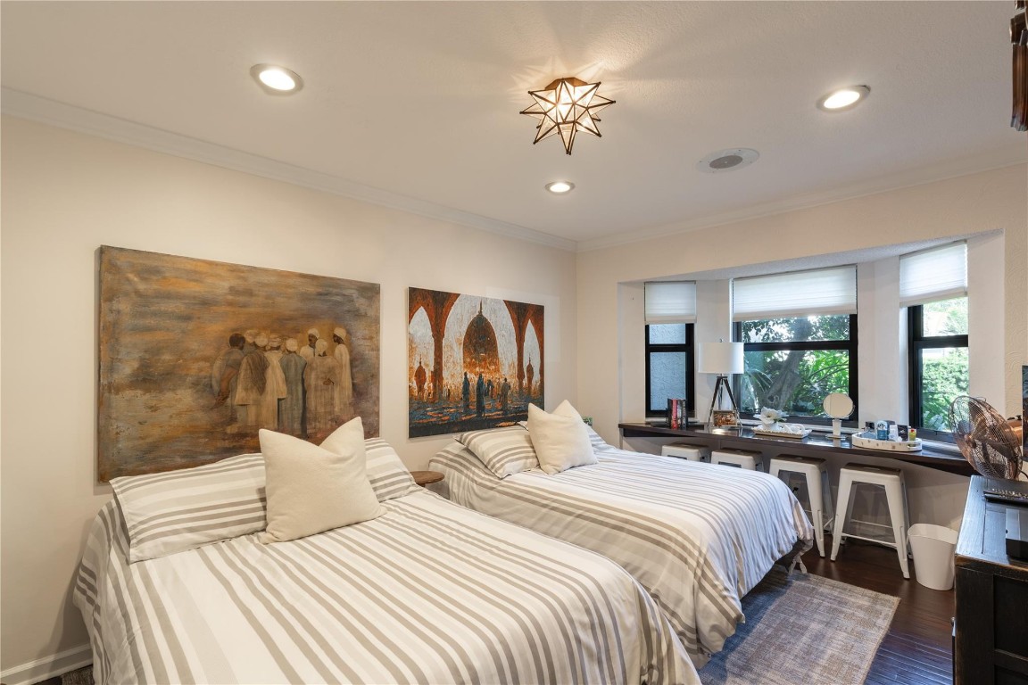 Deer Creek - Residential