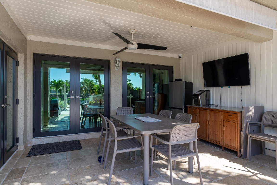 Deer Creek - Residential