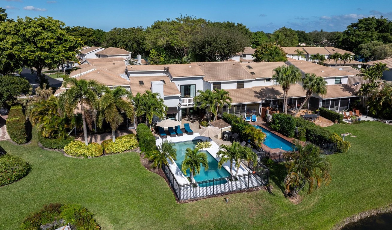 Deer Creek - Residential