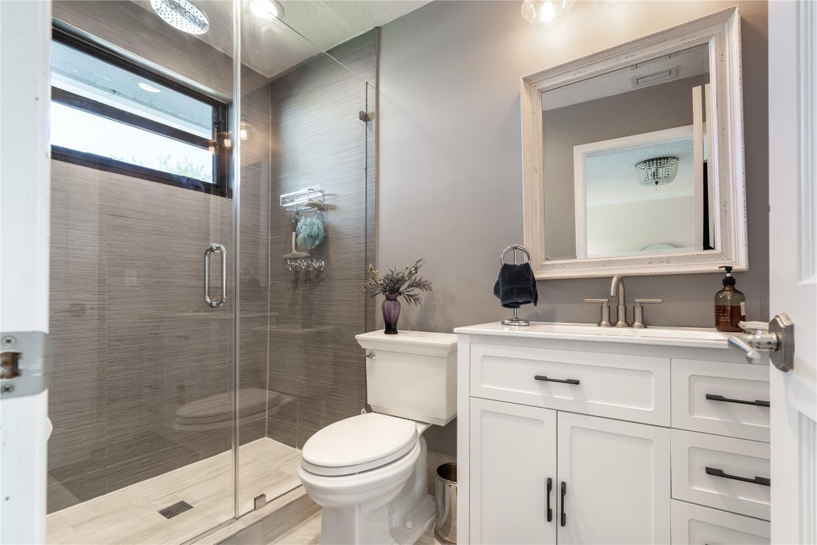 Deer Creek - Residential