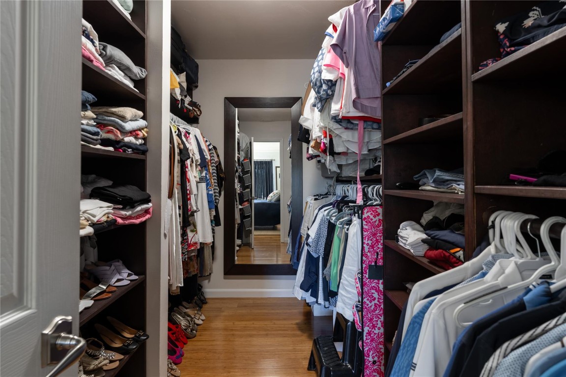 Deer Creek - Residential