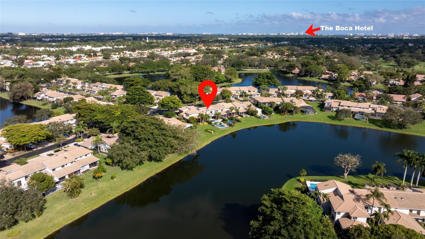 Deer Creek - Residential