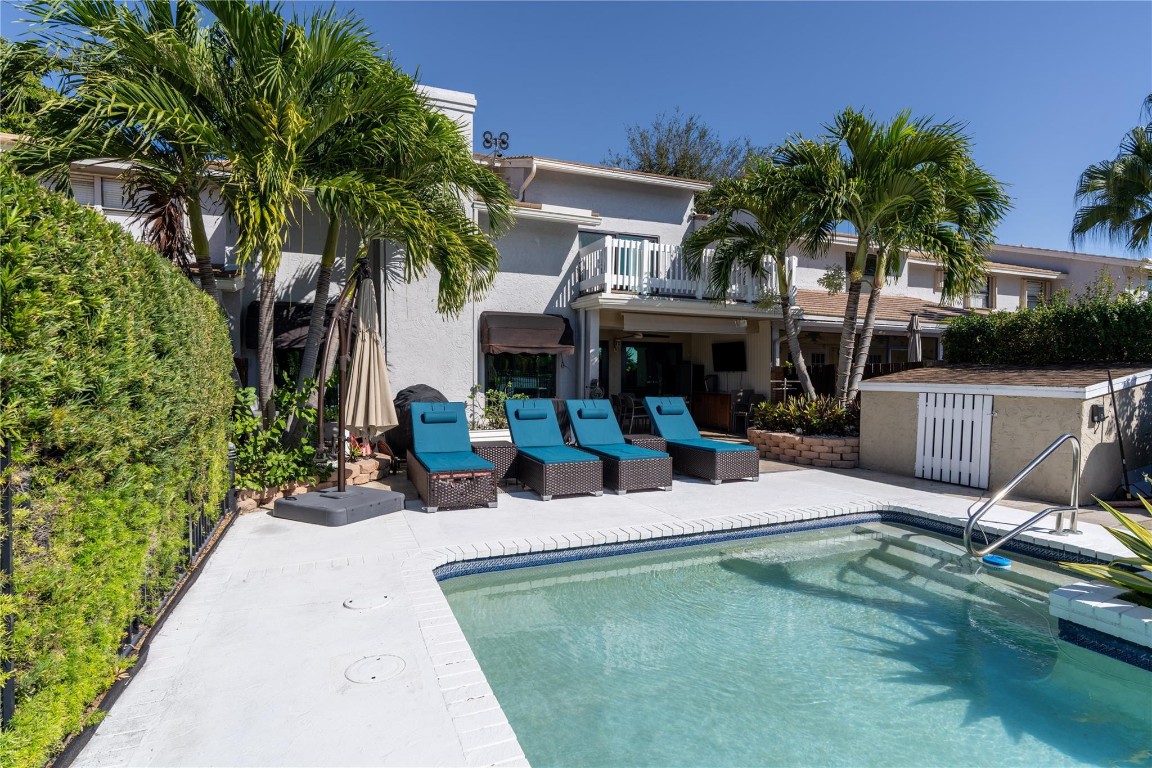 Deer Creek - Residential