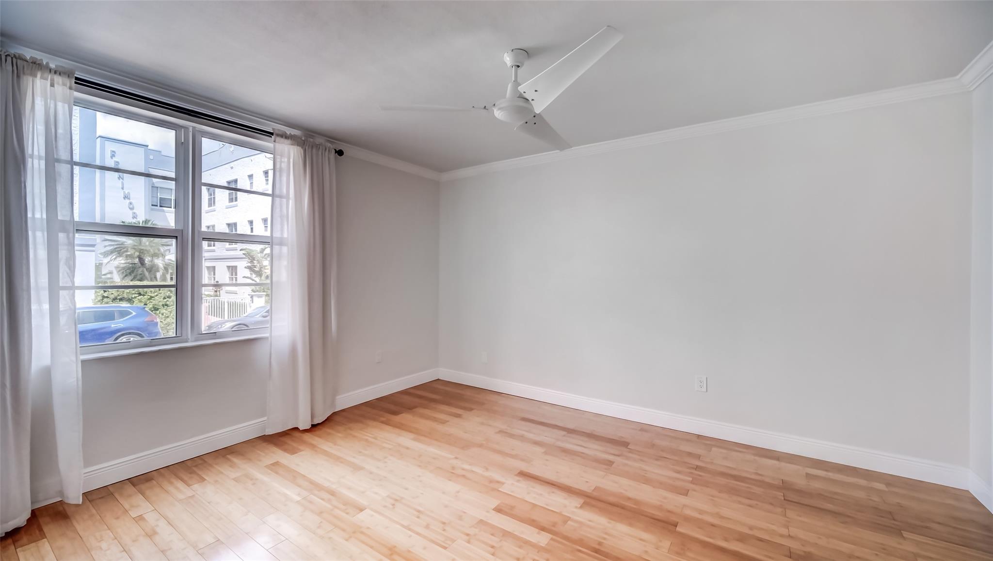 Tower East Incorporated C - Residential Lease