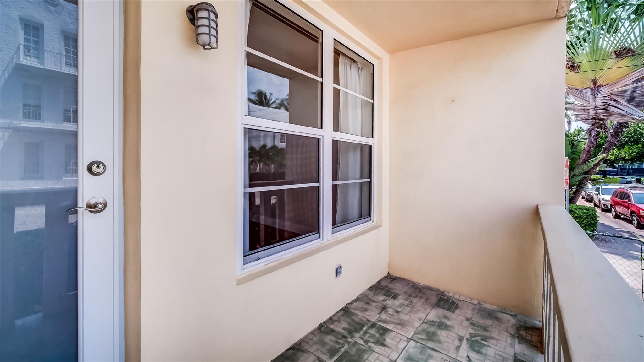 Tower East Incorporated C - Residential Lease