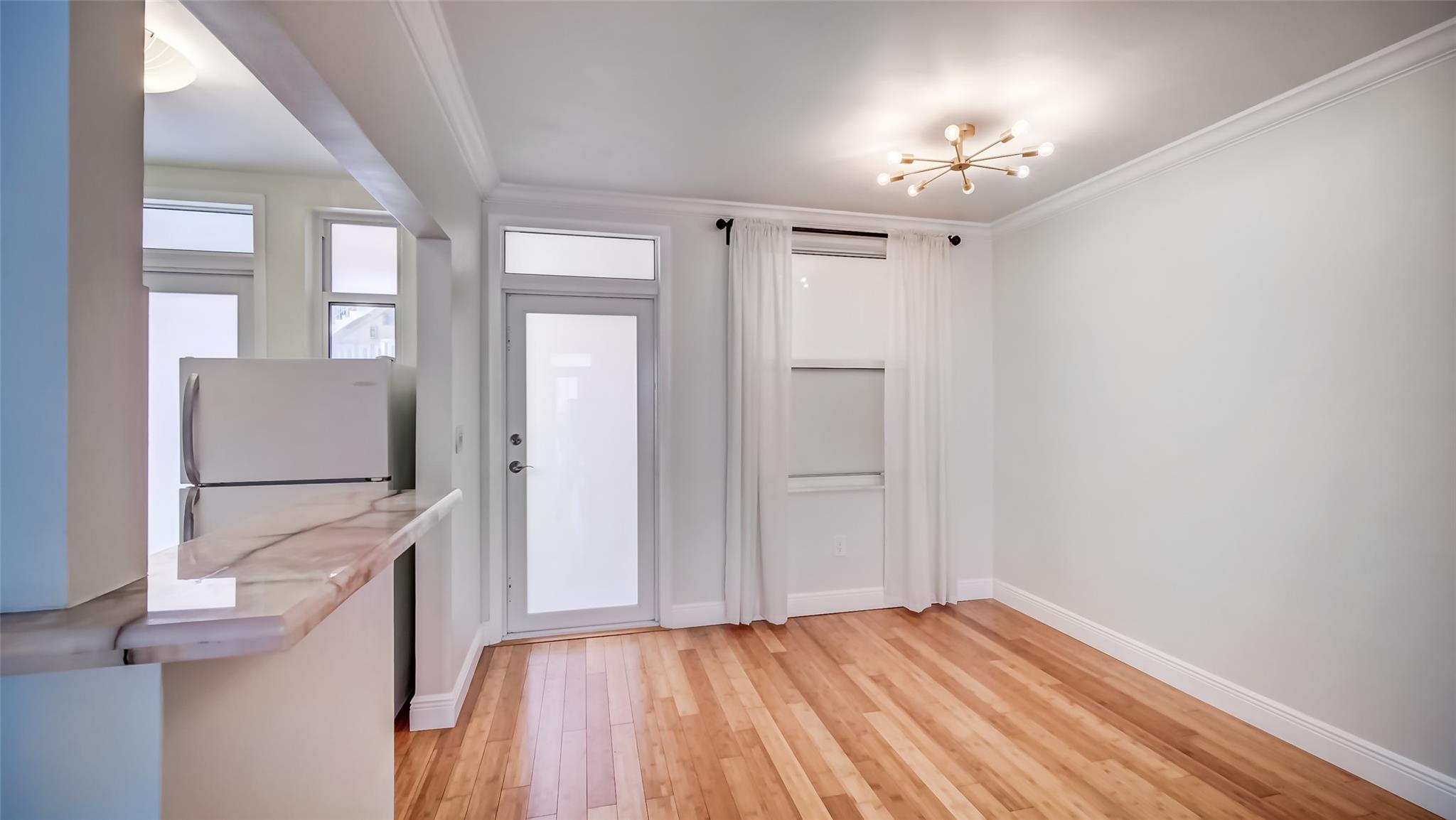 Tower East Incorporated C - Residential Lease