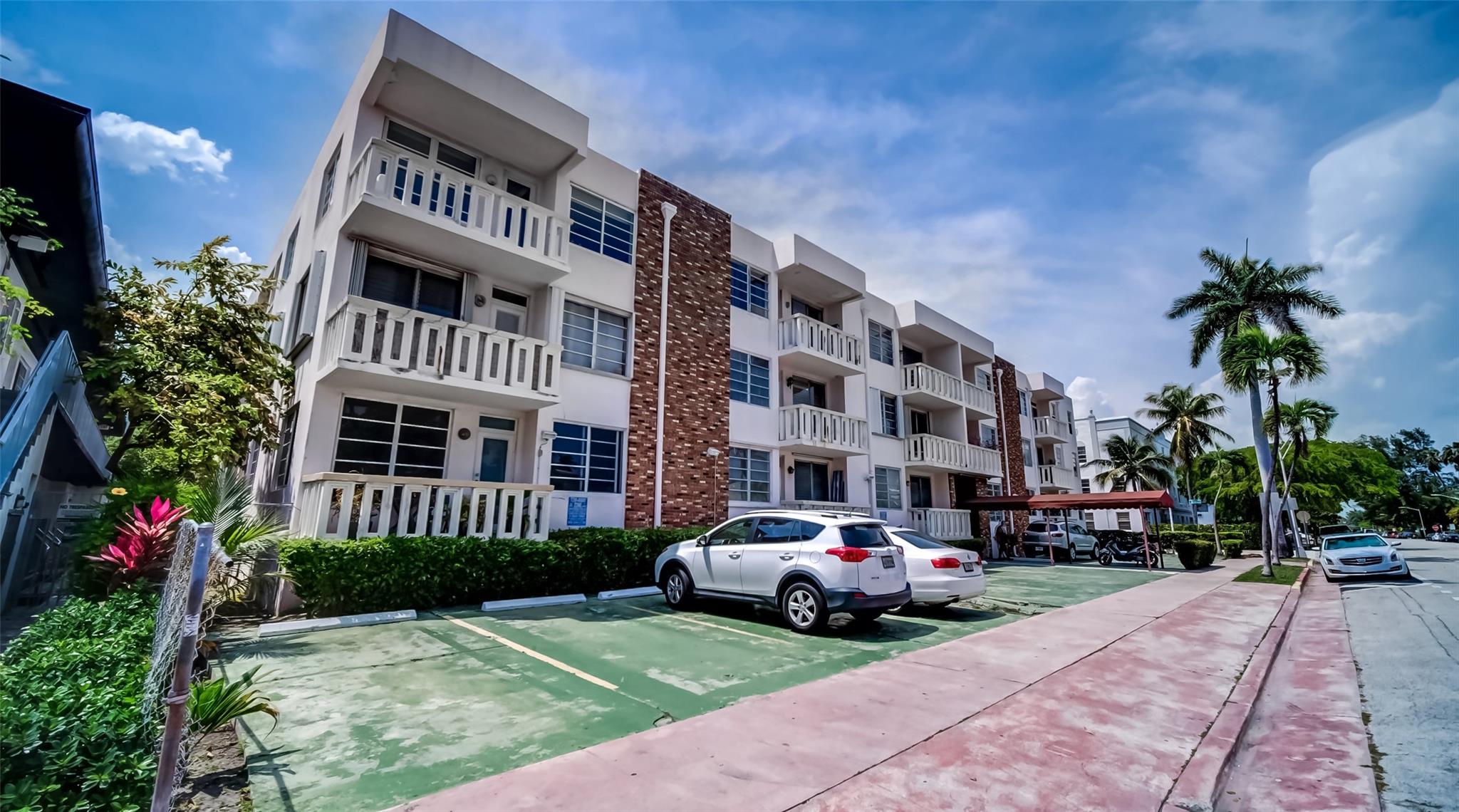 Tower East Incorporated C - Residential Lease