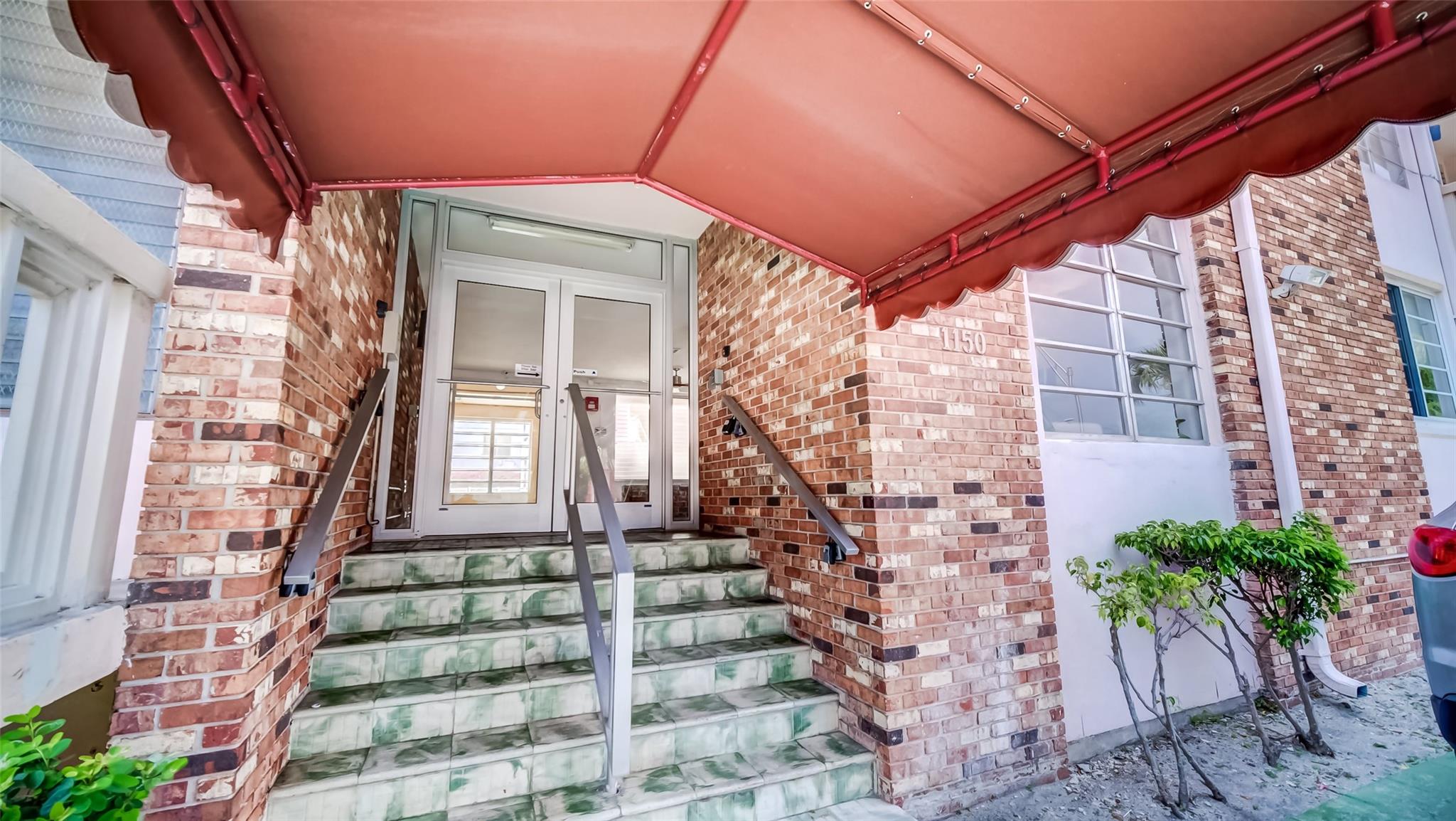 Tower East Incorporated C - Residential Lease