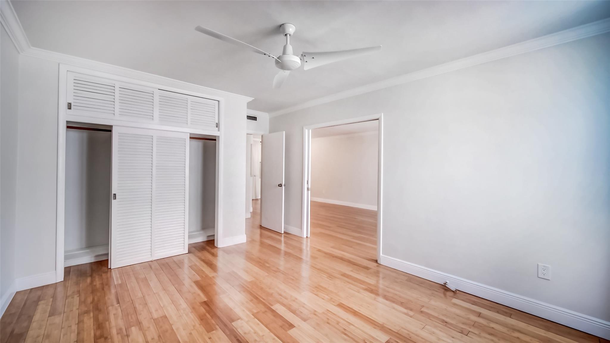 Tower East Incorporated C - Residential Lease