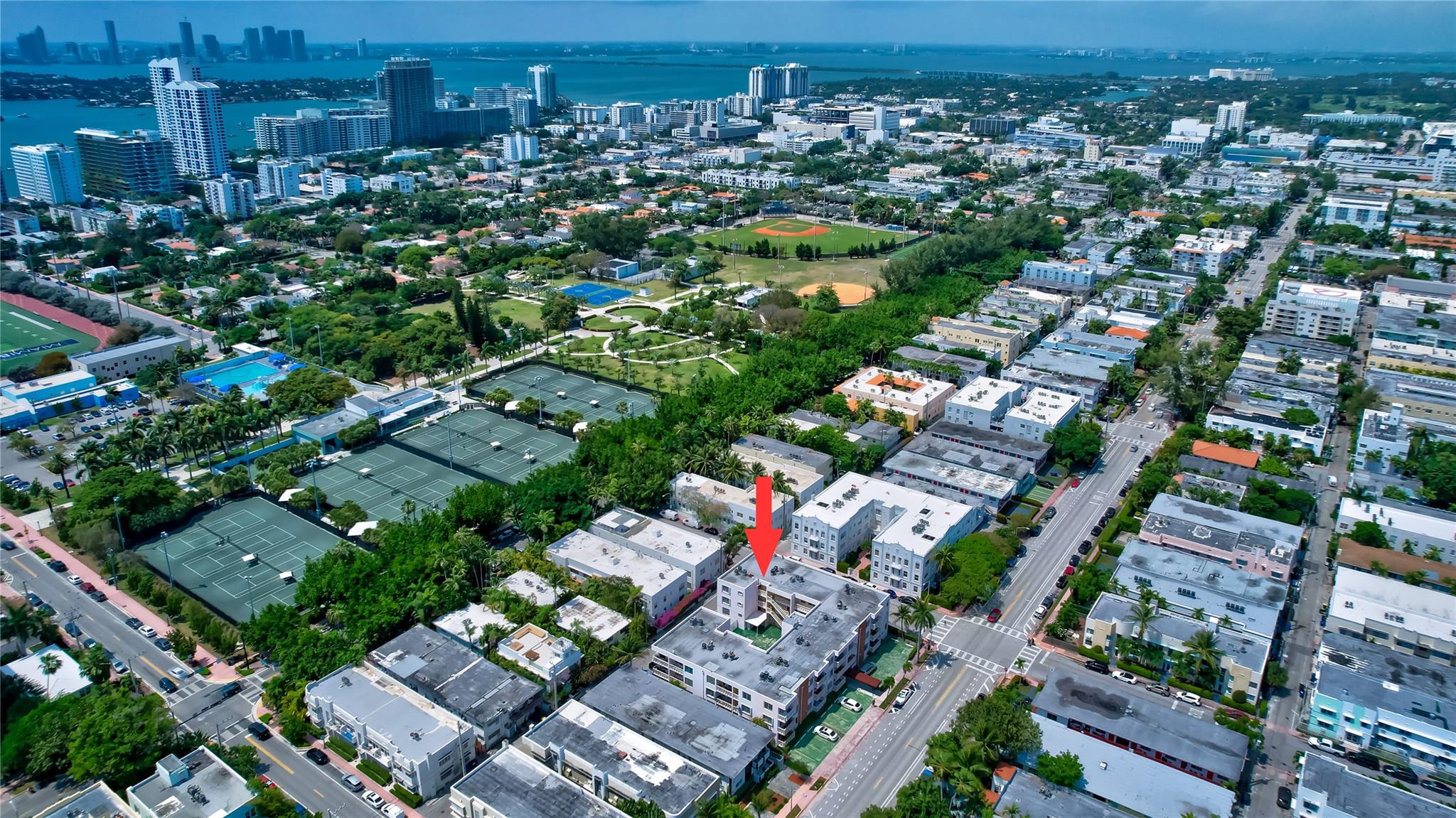 Tower East Incorporated C - Residential Lease