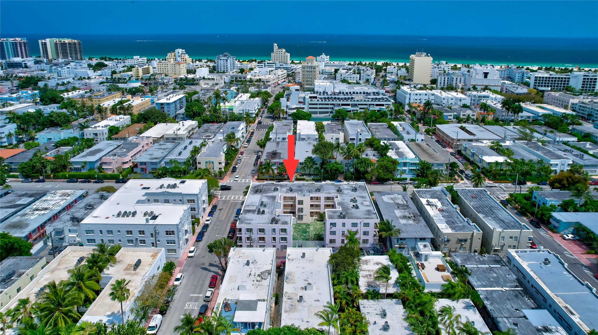 Tower East Incorporated C - Residential Lease