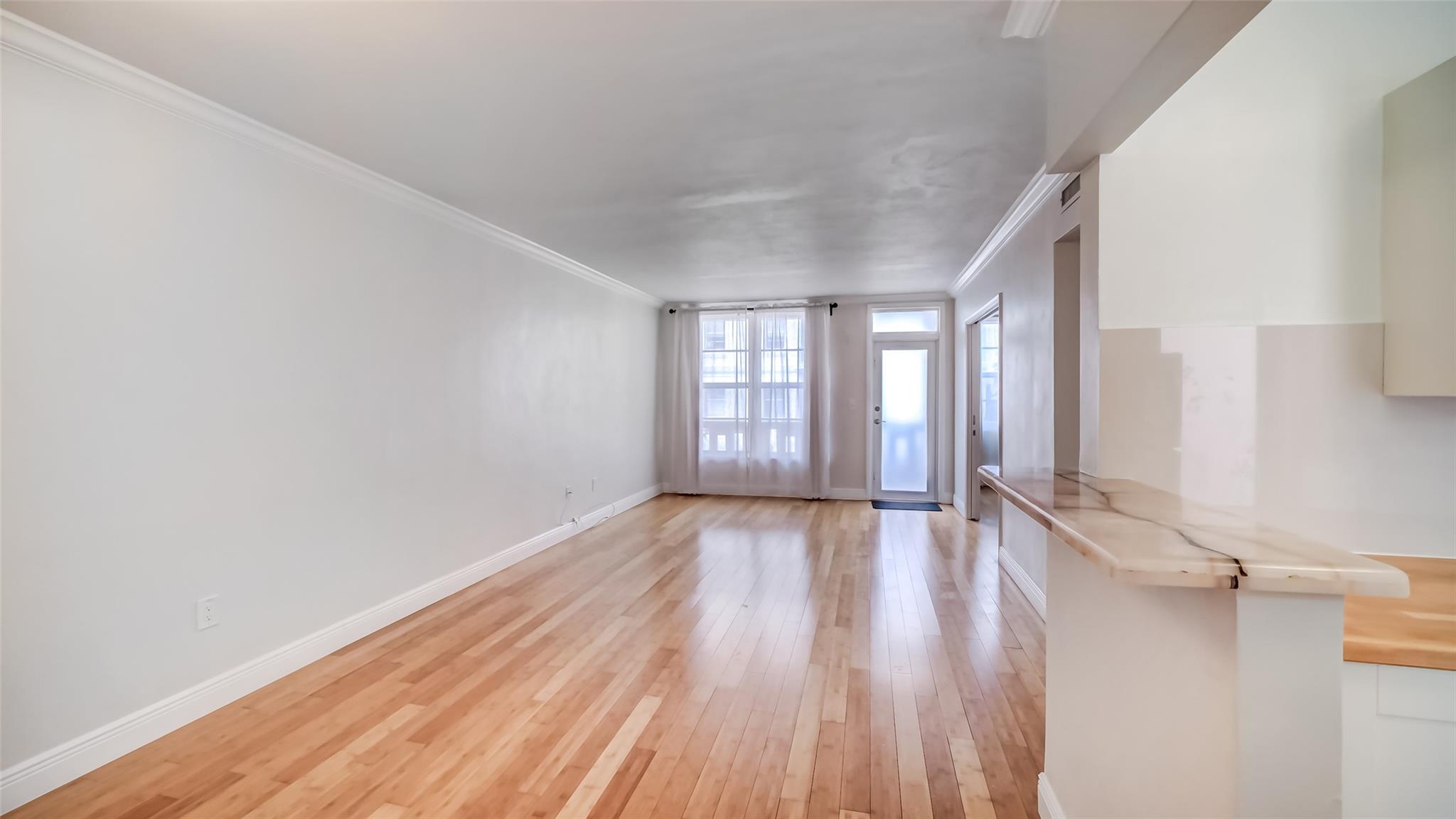 Tower East Incorporated C - Residential Lease