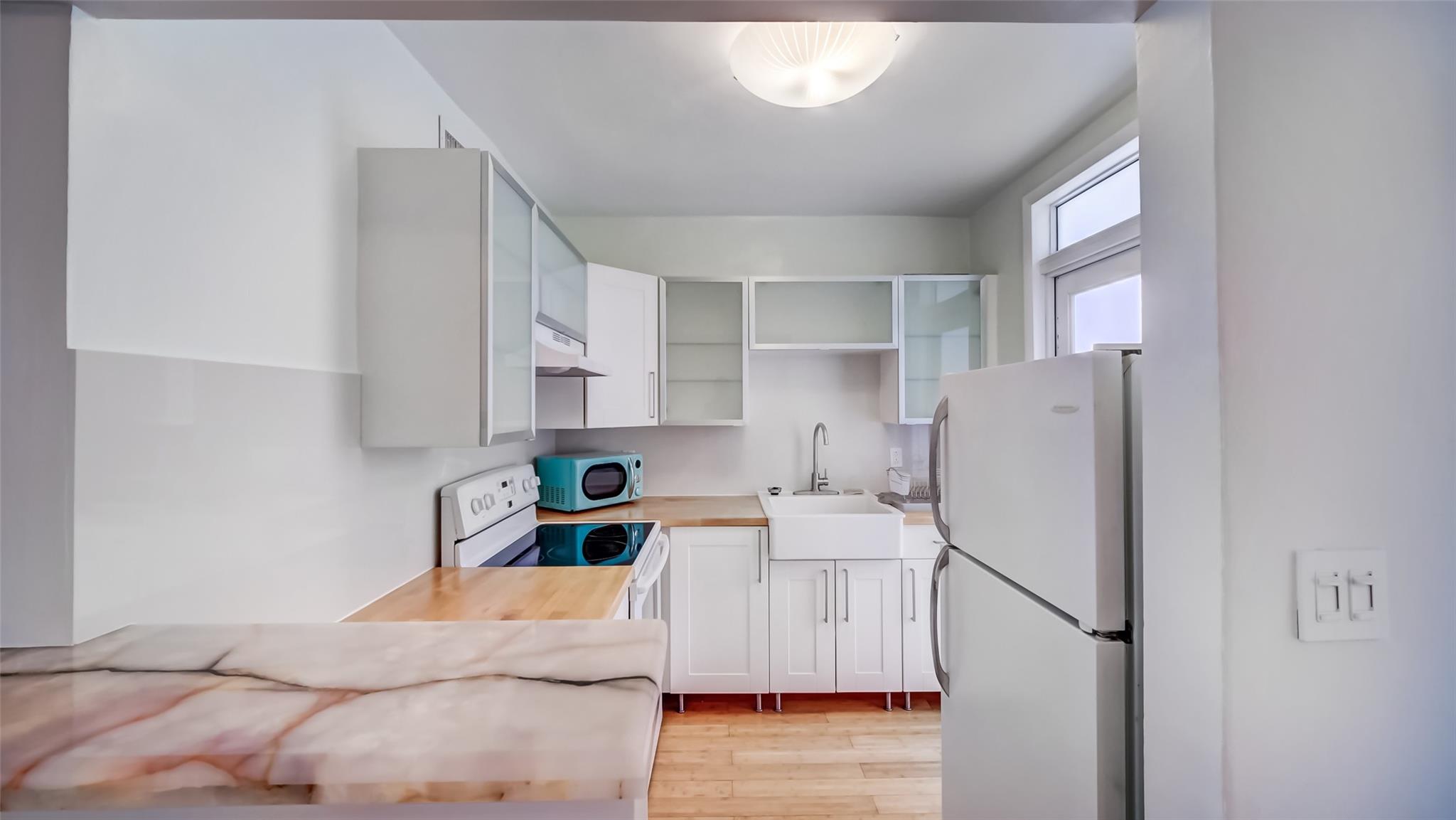 Tower East Incorporated C - Residential Lease